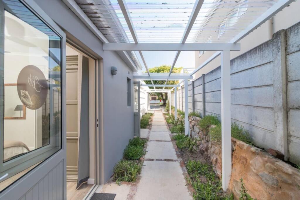 Ebb Apartment Knysna Exterior foto