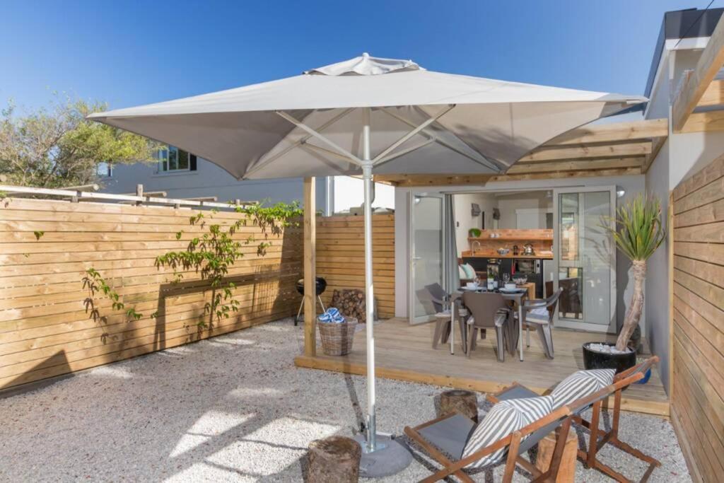 Ebb Apartment Knysna Exterior foto